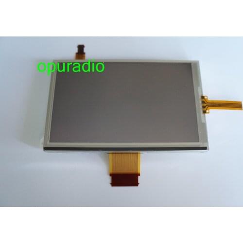 New LQ050T5DG02 5inch 400*240 LCD display module touch screen JUKE Sentra versa qashqai 25915 BH20B/C ZW80B/C ZW81B