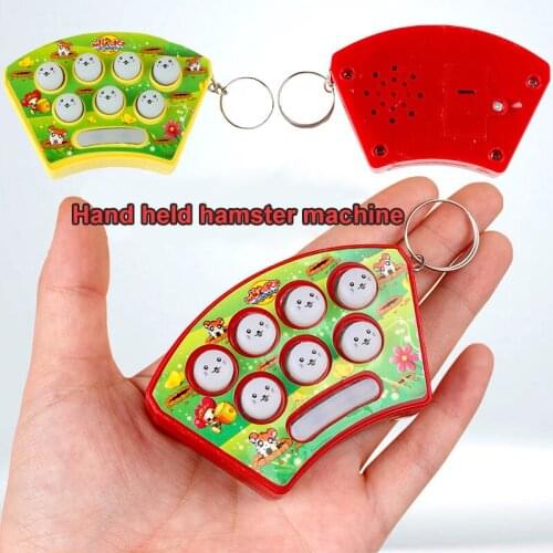 New Children Creative Puzzle Memory Training Game Mini Funny Portable Educational Novelty Toys Children' Day Gift
