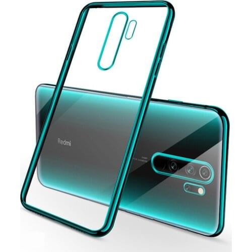 Oein Phone Cases Xiaomi Redmi Note 8T