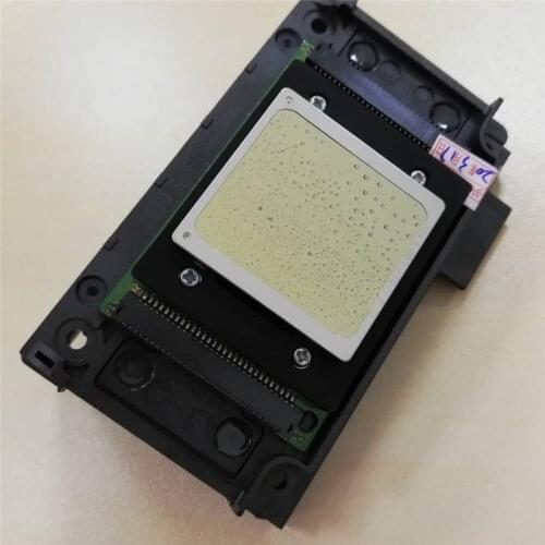 1pc free shipping 99% orininal XP600 printhead for Epson FA09050 printer head