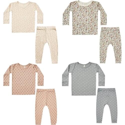 Sososuchme Boys' Pajamas & Robes