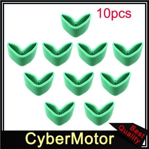 Air Filter For Kohler CV620-CV745 V16-V20 45 083 01-S Onan BF BFA BG Lesco 019289 Toro 45 083 01 Ferris 5020922X4