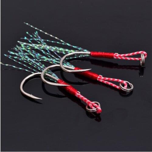 YIRUMEI Fishing Hooks