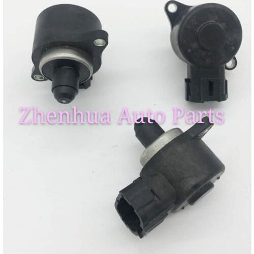 1x high quality 23781-4M500 237814M500 Idle Speed Control Valve With Gasket For Nissan-Almera N16 QG15DE 23781-5M401 23781-5M403