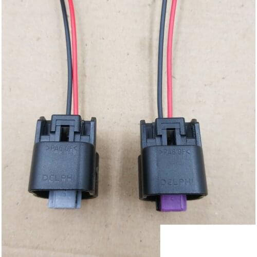 1PC for Buick LaCrosse Regal malibu 2.0 2.4 Camshaft intake exhaust solenoid valve eccentric shaft plug cable