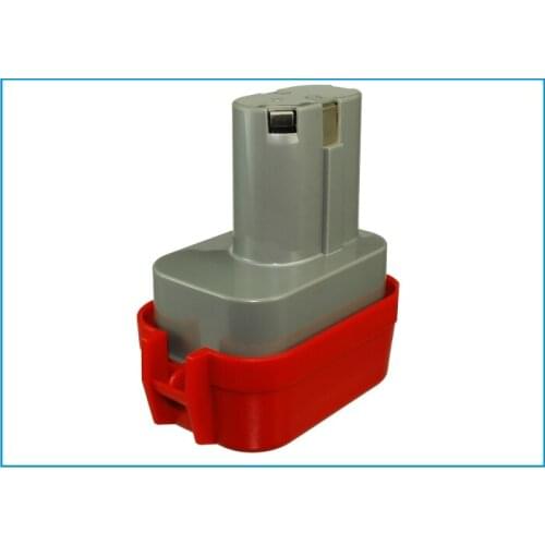 CS 1500mAh battery for Makita 1022DW,6014DW,6200D,6200DW,6201D,6201DW,6201DWH,6202D,6202DW,6221D,6221DW,9100A,9101