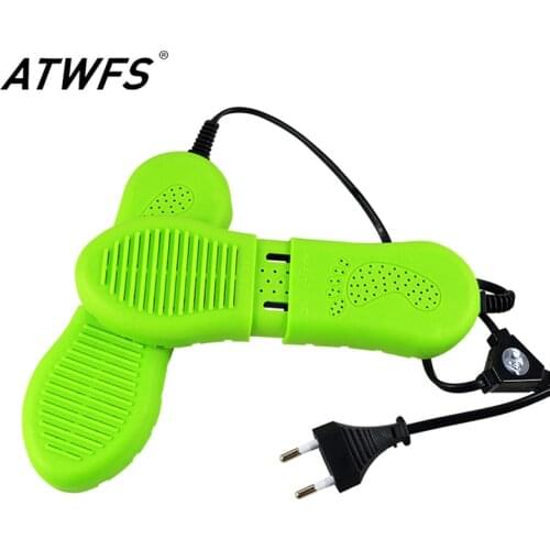 ATWFS Appliances