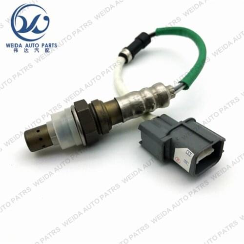 Air Fuel Ratio Sensor Oxygen Sensor For 2001-2005 C-ivic Part No# 36531-PNB-G01 36531 PNB G01 WEIDA AUTO PARTS