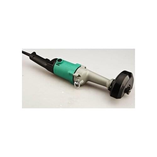 Electric straight grinders, hand-grinding machine,sander,sanding machine tool 220v Straight sander long reach arm