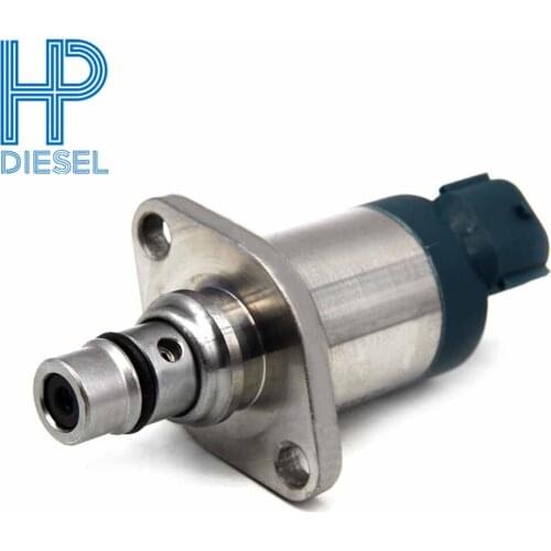 5pcs/lot Hot sale 294200-2760 Professional manufacture pressure regulating suction control SCV valve 294200-2760 for Denso pump