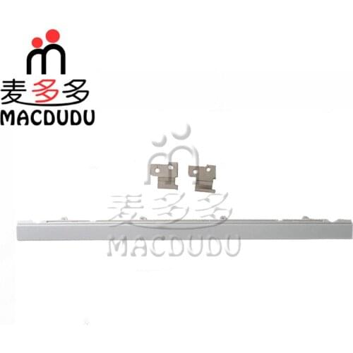 New LCD Hinge Cover With Hinge Clutches (Left &Right) for 13" Macbook Air A1237 A1304 2008-2009 Year
