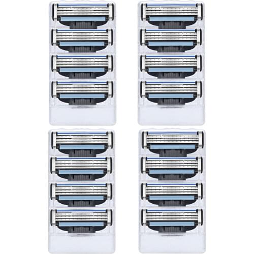 LANDL Razor Blades