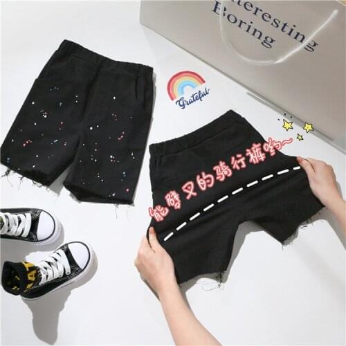 Tonytaobaby Summer Wear New Baby Clothes Cotton Pants Boys Pants Girl Pants