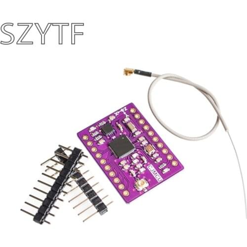 Nrf51822+LIS3DH Bluetooth Module CJMCU-8223 Bluetooth + acceleration module