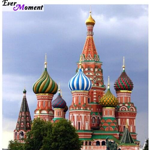 Diamond embroidery landscape full diamond cross stitch crystal square diamond sets decorative diy diamond painting ASF142