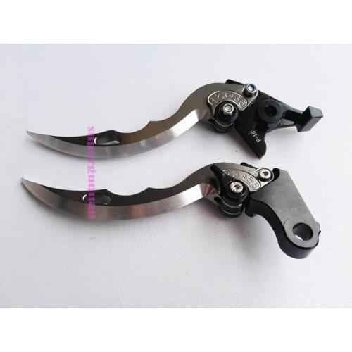 New bike motorcycle motorbike CNC brake&Clutch Levers,Blade Style For HONDA NC700 NC 700 S/X NC700S NC700X 2012 2013 12 13