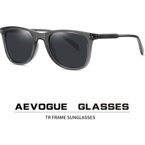 New sunglasses mens fashion polarized sunglasses retro sunglasses AE0975