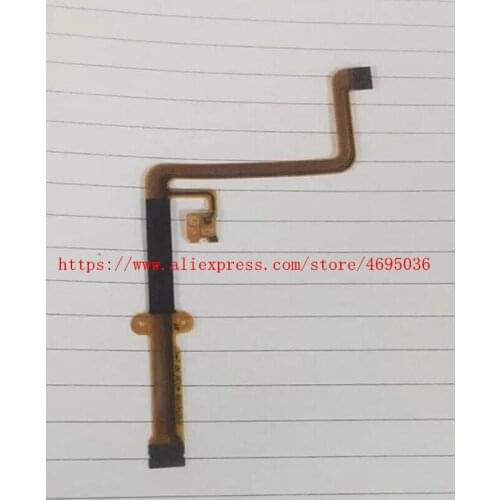 NEW LCD Flex Cable For Panasonic HDC-SD1 SD1 Video Camera Repair Part