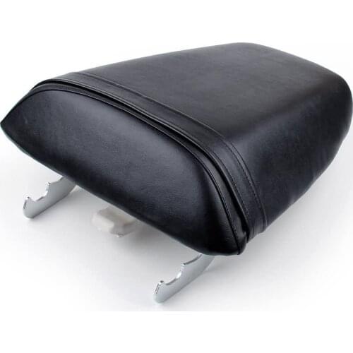 Rear Passenger Pillion Seat Cushion For Honda CBR600F4i 2001-2003