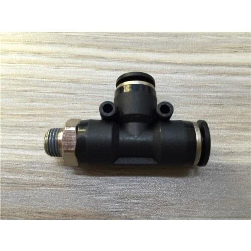 STARPAD Tyre fitting tire changer car tire changer fittings Tee fittings pipe fittings free shipping