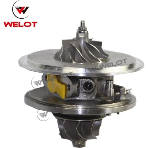 GT2056V 769708 767720 14411EC00B 14411EB71E Turbocharger Parts Turbo CHRA Core Assembly For For Nissan Navara 2.5DI YD25 2006