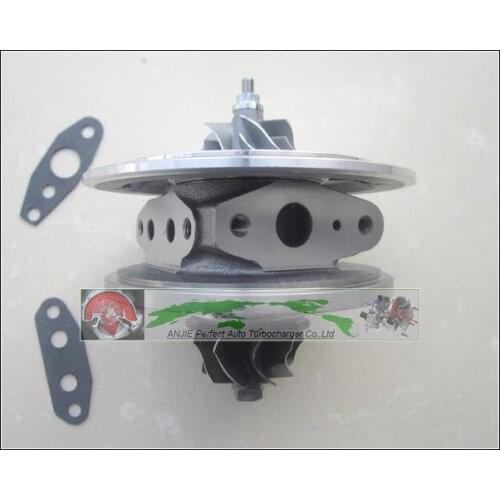 SHAN Turbo Cartridge CHRA GT1749 721164 721164-0003 17201-27030 Turbocharger For TOYOTA