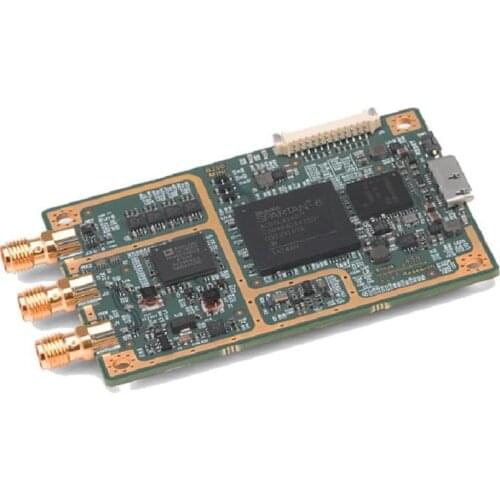 USRP B200MINI Universal Software Radio Development Board