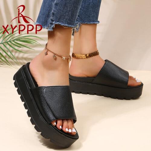 Xyppp Women's Sandals