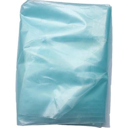 Transparent Film Warm Plastic Cover Rain-proof 2*8m Anti-ultraviolet Garden Vegetable Multifunctional Greenhouse Shade