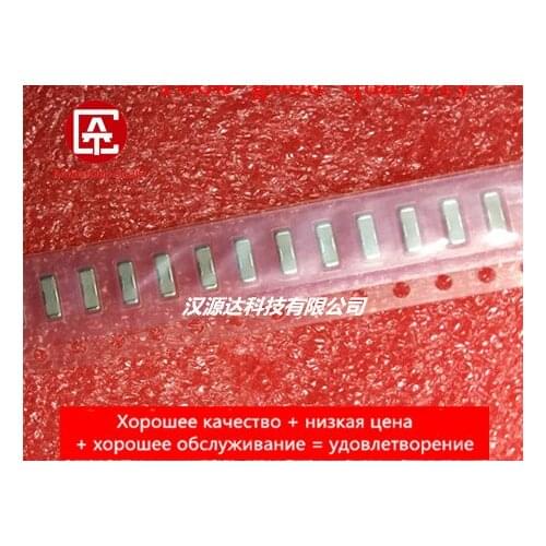 10pcs real orginal new NFM41CC220U2A3L SMD three-terminal filter feedthrough capacitor 1806-22PF 100V 0.3A