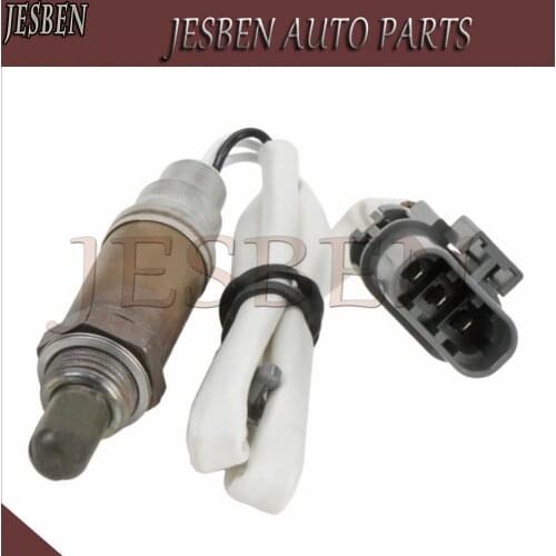 F00HL00130 Upstream Lambda Probe O2 Oxygen Sensor fit For Nissan 300ZX 3.0 1989-1997 Turbo 1990-1995 INFINITI Q45 4.1L 234-3087