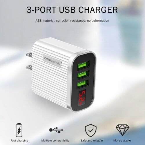 Alloet Fast Chargers