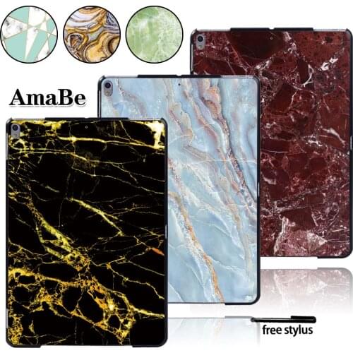 IPad Case For Pro 2nd Gen A17019 A1709 2017 10.5 /IPad AIR 3 (2019) A2123 A2152 A2153 A2154 Tablet PC Plastic Stand Case Cover