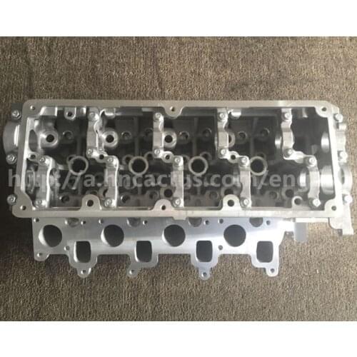 Durable Use Auto Engine Spare Parts Bare CYLINDER HEAD 03L103351C for VW AMAROK 2.0TDI CRAFTER AMC 908726