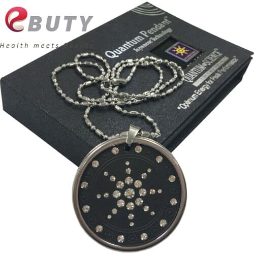 EBUTY Pendant Chains