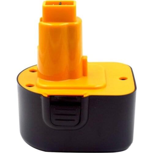 DEW 12V 1.3AH Battery Pack Rechargeable Replacement Model:152250-27 397745-01 DC9071 DE9037 DE9071