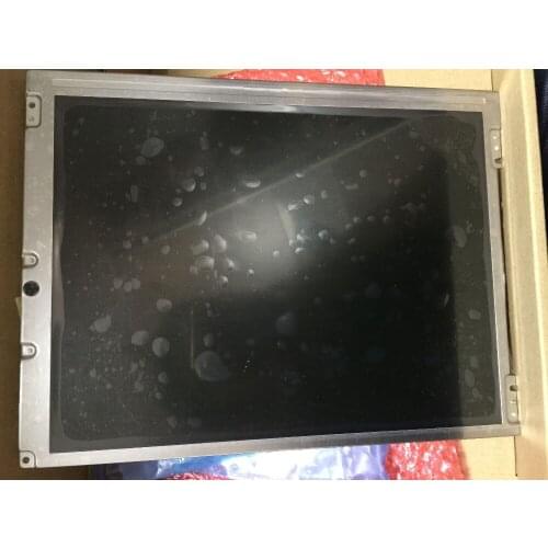 New Original MP370-12 6AV6545-0DA10-0AX0 LCD