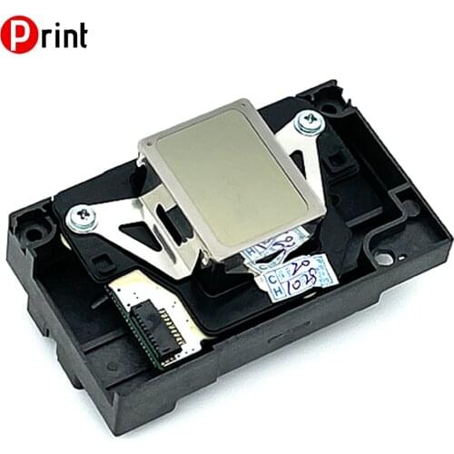 F173050 F173060 F173070 Printhead For Epson Stylus Photo RX580 1390 1400 1410 1430 L1800 1500W R260 R270 R330 R360