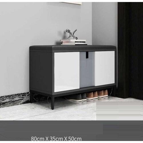 Almacenamiento Armoire De Rangement Porta Scarpe Organizador Schoenen Opbergen Mueble Rack Scarpiera Furniture Shoes Cabinet