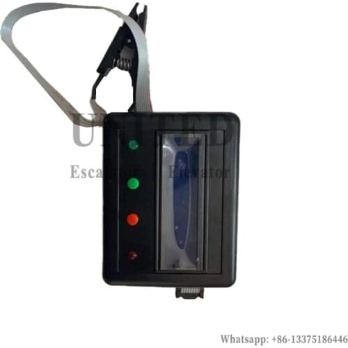 Elevator Motherboard Decryptor Multi-system Universal Decryptor 3000 3000+ S8 AS380 Decryption