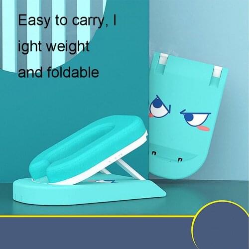 Student Nap Pillow Lying Sleeping Pillow Folding Childrens Lunch Break Pillow Lying Pillow Desk Office Foldable Nap