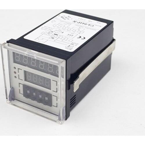 Taiwan Qisheng brand new original CA-641P-N CA-641P-P CA-641P-N086 digital counter one year warranty