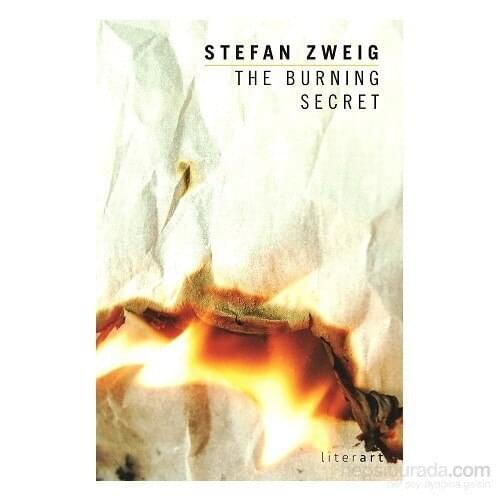 The Burning Secret - Stefan Zweig