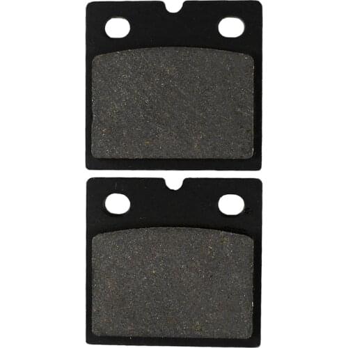 Motorcycle Rear Brake Pads For BMW K75 K 75 RT S K 100 K100 LT RS K1 K1100 K 1100 K1200 K 1200 GT R 100 R100 RS 1988 1989-2010