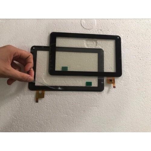7'' tablet Touch Screen i-Joy Neon 7 Dual Core Digitizer Touch panel glass sensor