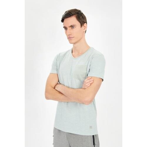 Мужские футболки BAON China At AliExpress