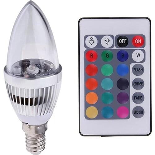 Светодиодные LED лампы E14 BLUEKING China At AliExpress