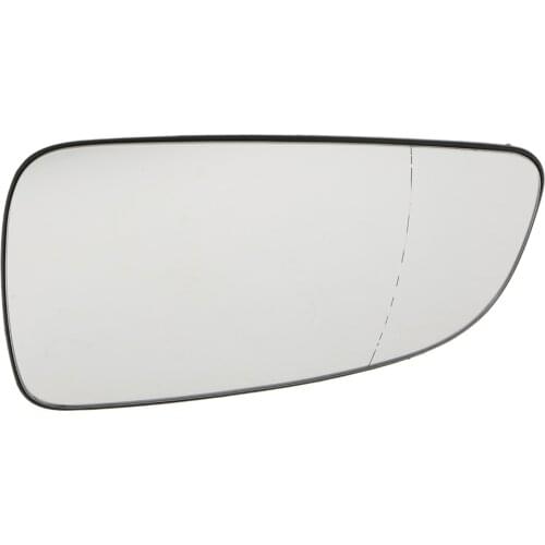 Side Mirror Glass Aspherical Left for OPEL Astra Hatchback Sedan Wagon