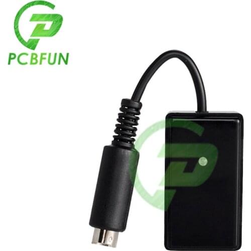 CAT to Bluetooth Adapter Converter Software Control Cable for YAESU FT-817 FT-857 FT-897 FT897 FT817 857 897 Wireless Bluetooth