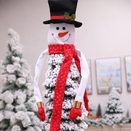 CHADESIEL Christmas Tree Tips